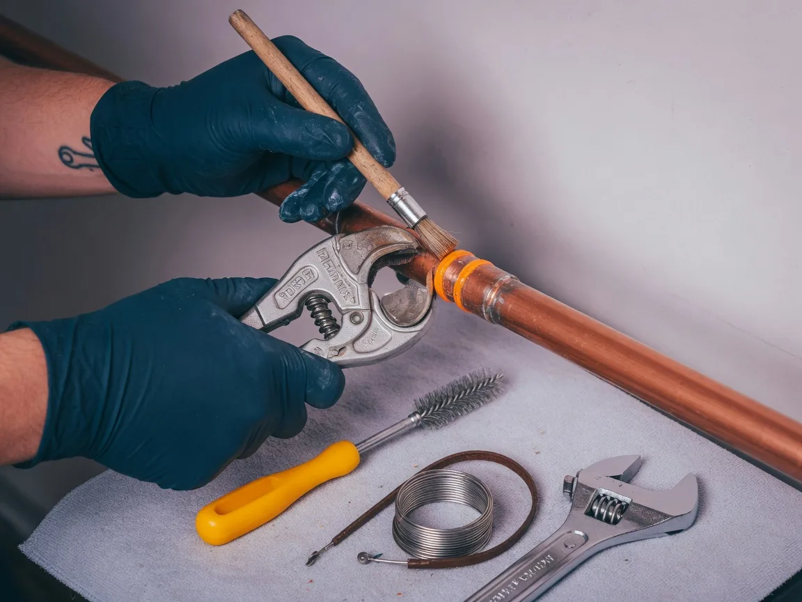Why choose Sump Pump Repair in Utica, KS
